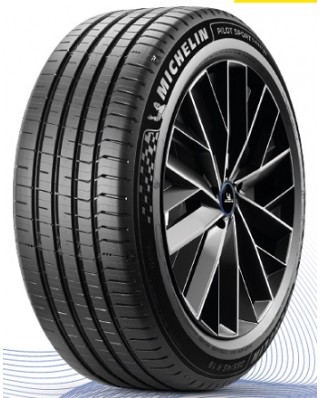 265/45R20 108Y XL PILOT SPORT 5 ENERGY