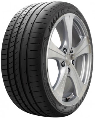 285/40R21 109Y XL EAGLF1 ASYM-2 SUV(AO)