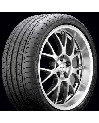 265/40ZR21 105Y XL SP SPORT MAXX-GT (B)