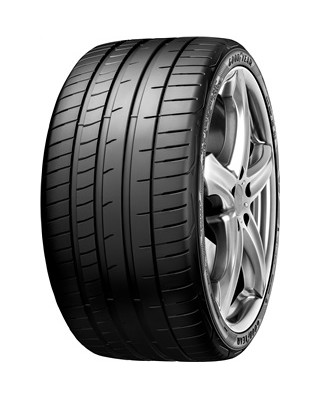 245/40ZR21 100Y XL EAGLE F1 SUPERSPORT