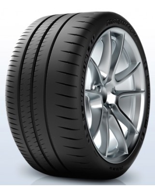 245/35ZR20 95Y XL PILOT SPORT CUP-2 (N1)
