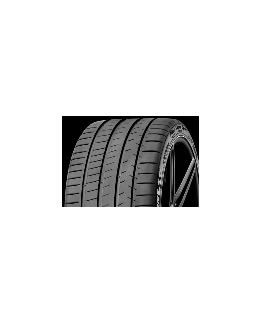 255/45ZR19 100Y PILOT SUPERSPORT (N0)