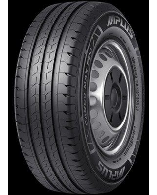 165/70R13C 88/86S CARGO MAX PRO