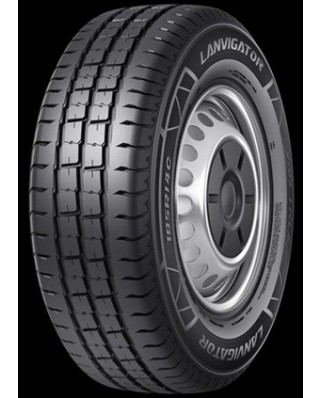 165/70R13C 88/86S VAN TREK PRO