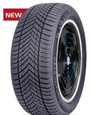 185/60R14 82H X-PRIVILO S130