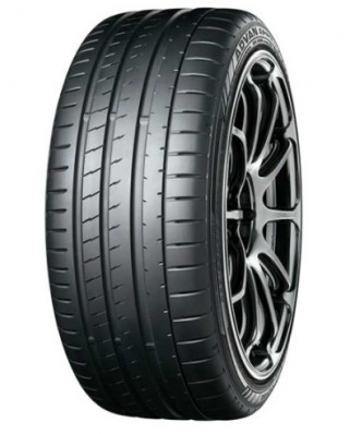 325/35ZR22 114Y V107D ADVAN SPORT (MO1)