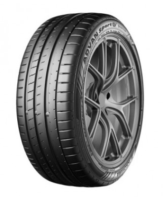 285/40R19 107Y XL V108 ADVAN SPORT EV