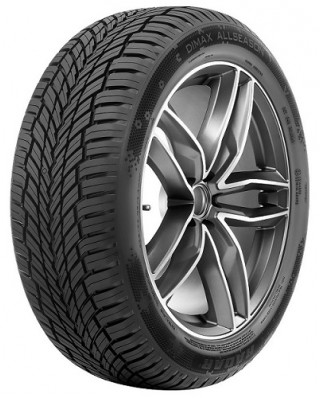 175/65R14 82T DIMAX ALL SEASON EVC