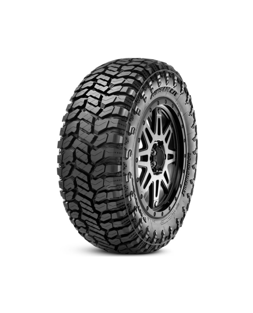 33X1250R18LT 118Q RENEGADE R/T