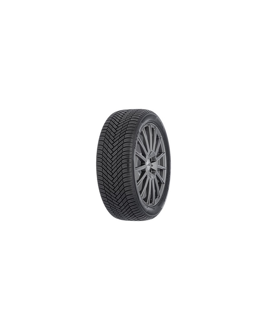 215/50ZR17 95W XL N´BLUE 4SEASON 2