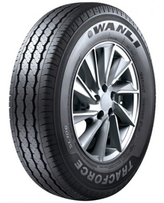 165/70R14C 89/87R SL106 TRACFORCE