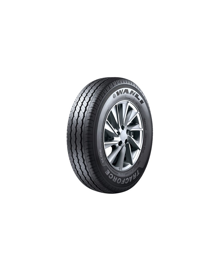 165/70R14C 89/87R SL106 TRACFORCE