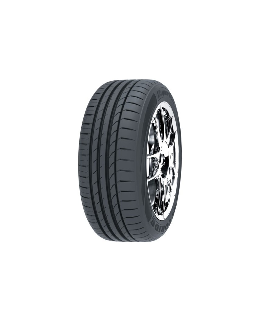 215/45R18 93W XL Z-107 ZUPERECO