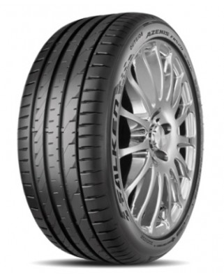 235/55R17 103W XL AZENIS FK-520
