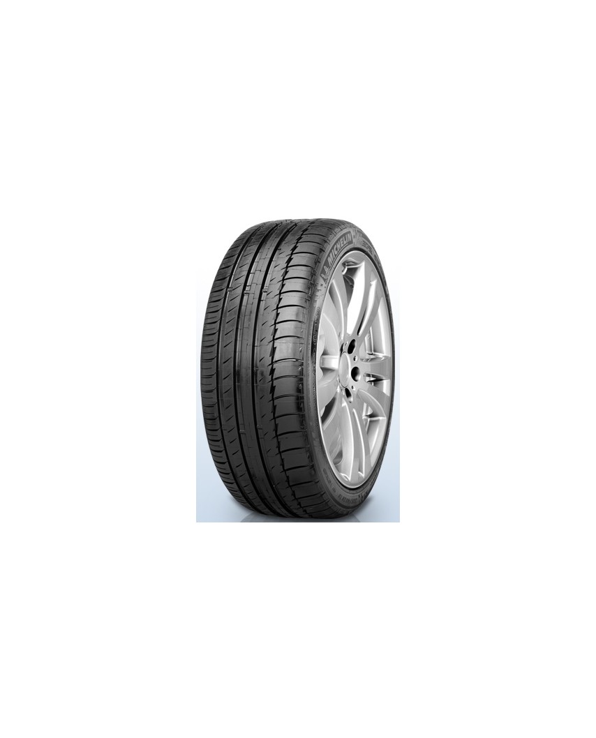 265/40ZR18 101Y XL PILOT SPORT PS2 (N4)