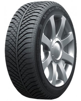 195/60R16 89H VECTOR 4SEASONS