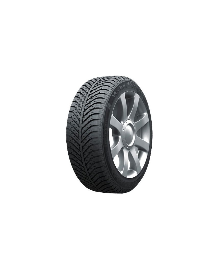 195/60R16 89H VECTOR 4SEASONS