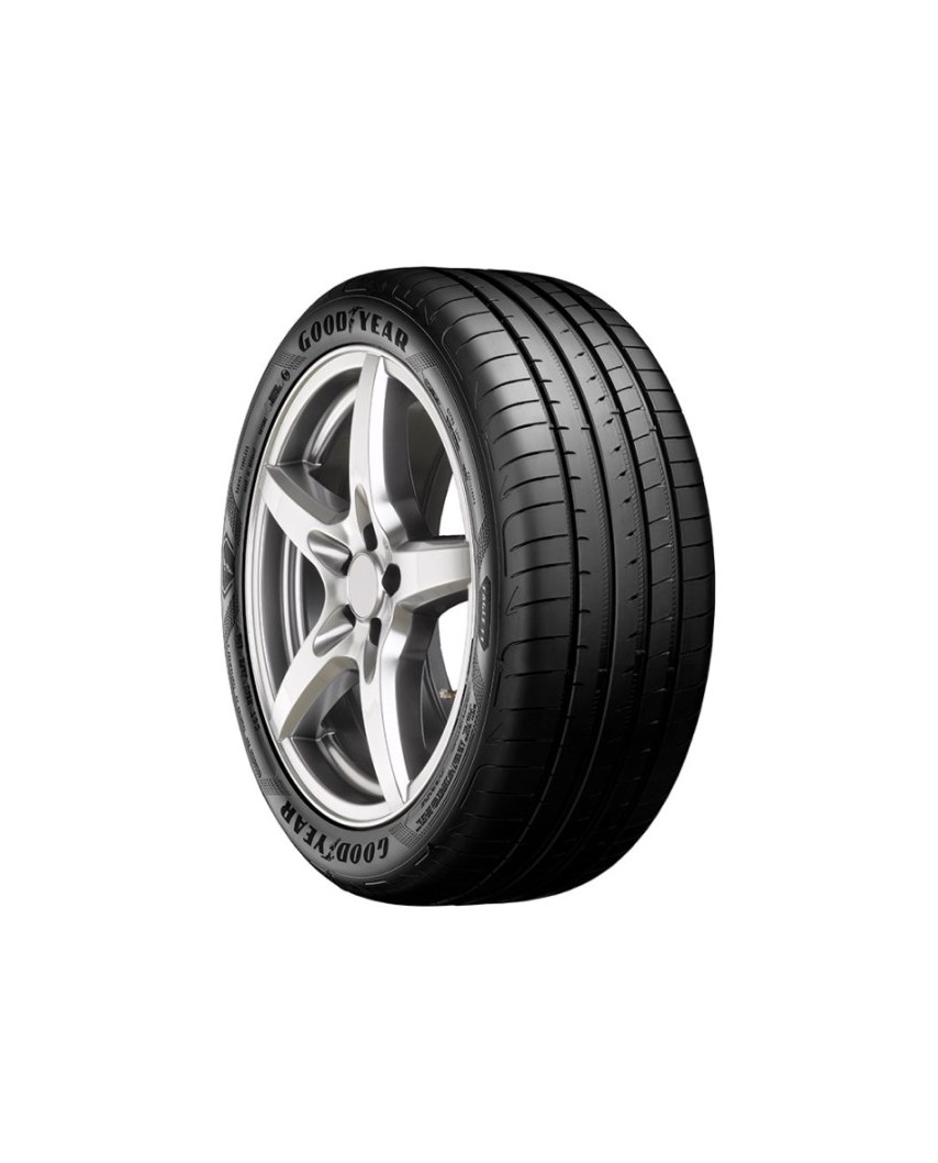 245/35R20 95Y XL EAGLE F1 ASYMMETR-5