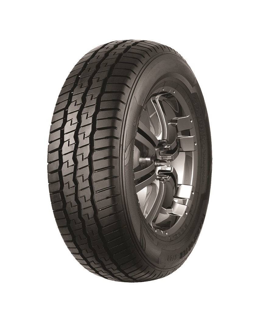 205/70R15C 106/104R X-PRIVILO RF09