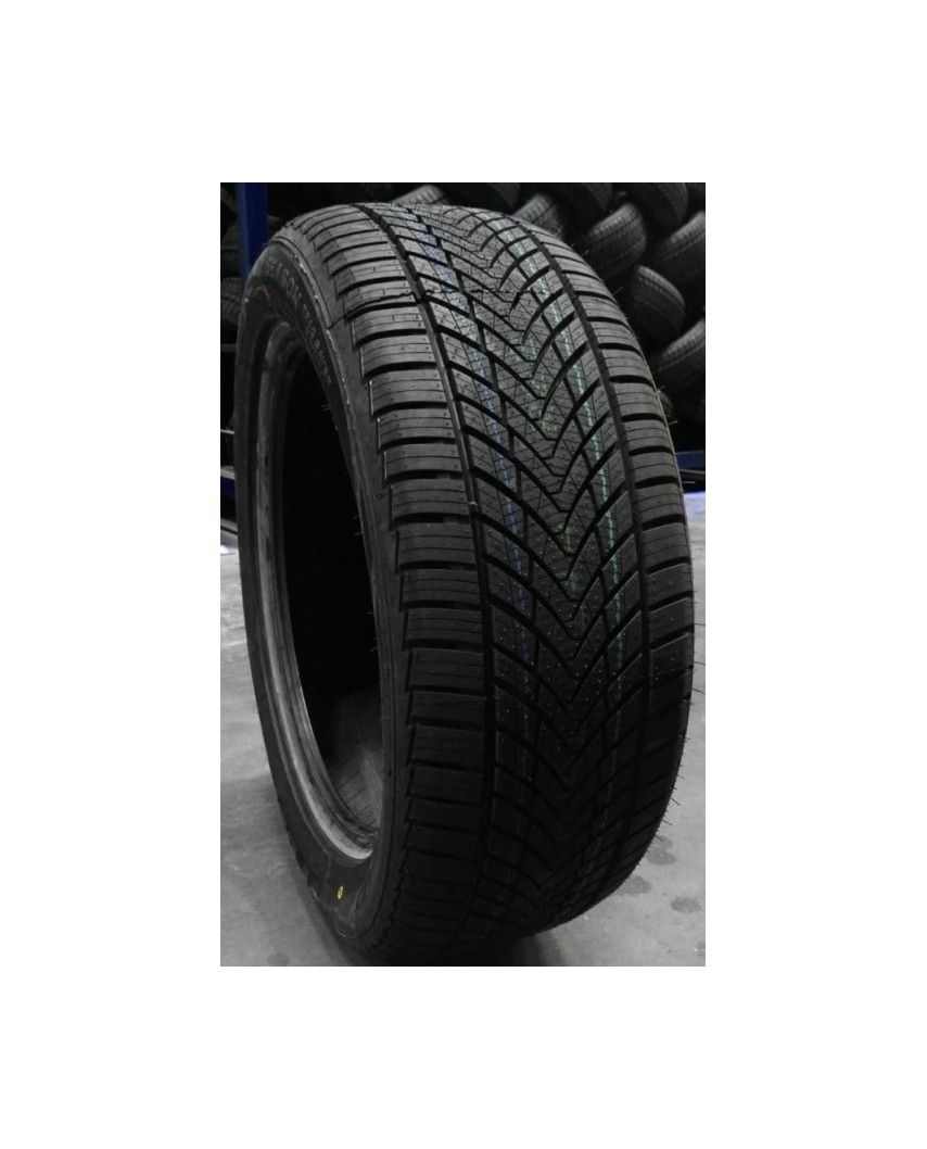 205/55ZR17 95W XL ALL SEASON TRAC SAVER