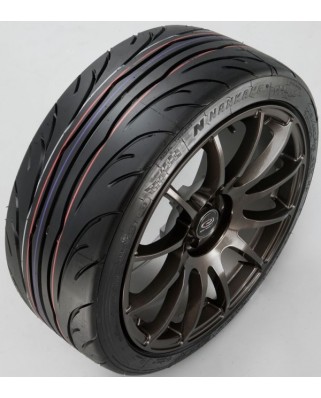 245/40ZR18 97W XL NS-2R