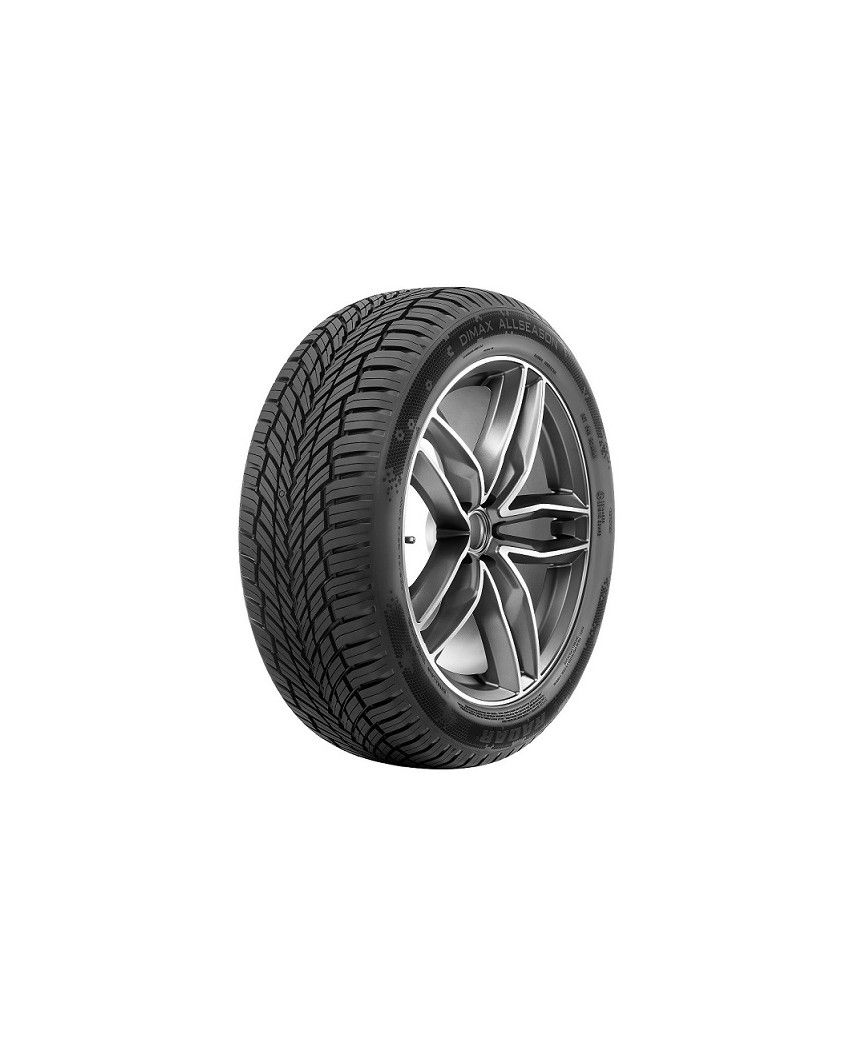 195/55R16 91V XL DIMAX ALL SEASON