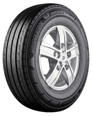 225/75R16C 121/120R DURAVIS VAN