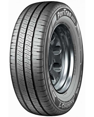 165/70R14C 89/87R KC53 PORTRAN
