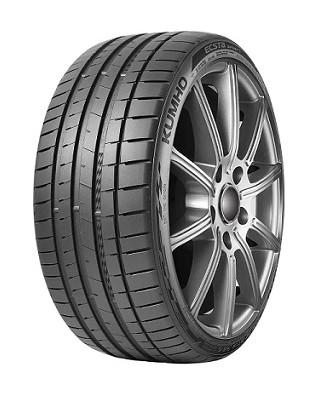 285/35ZR20 104Y XL PS72 ECSTA SPORT S