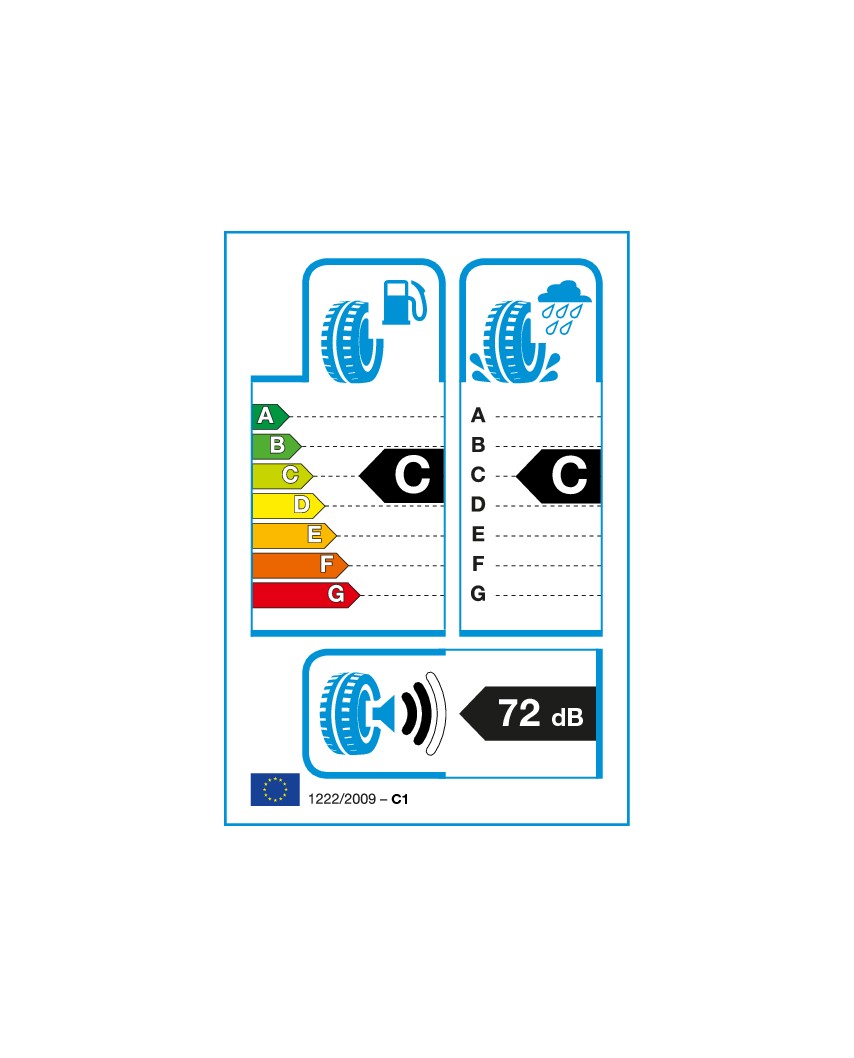 205/55R17 95V XL SW211