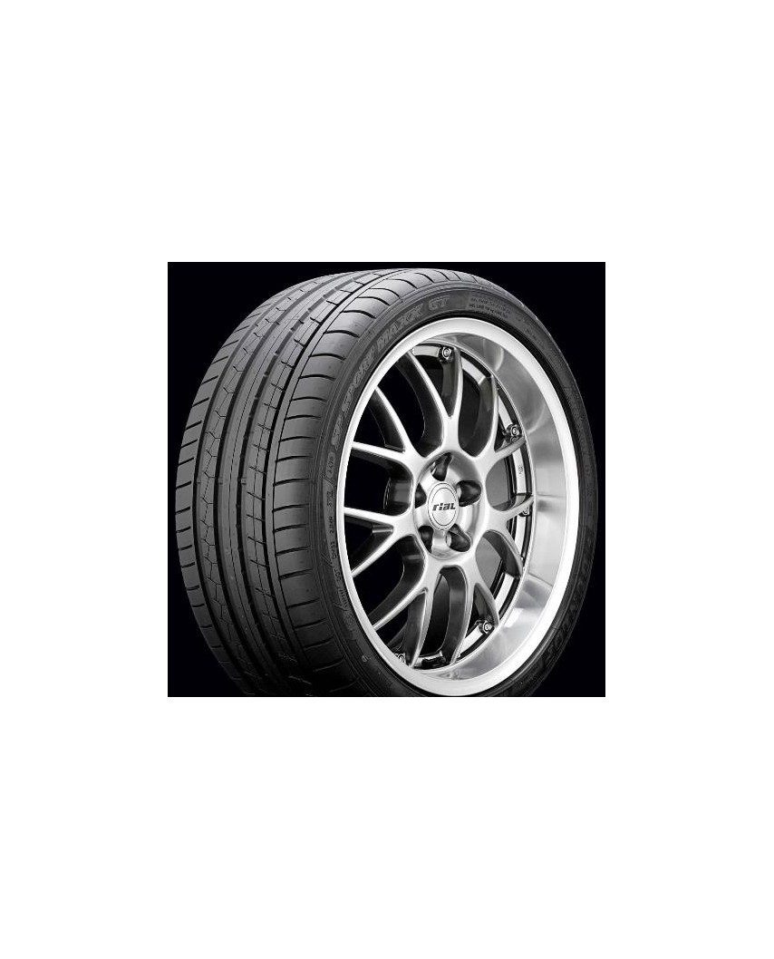 275/35R19 96W SP SPORT MAXX-GT