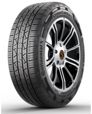 265/70R16 112H CROSSCONTACT H/T