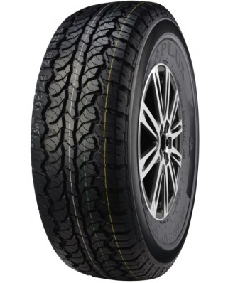 185/75R16C 104/102S ALL TERRAIN A929