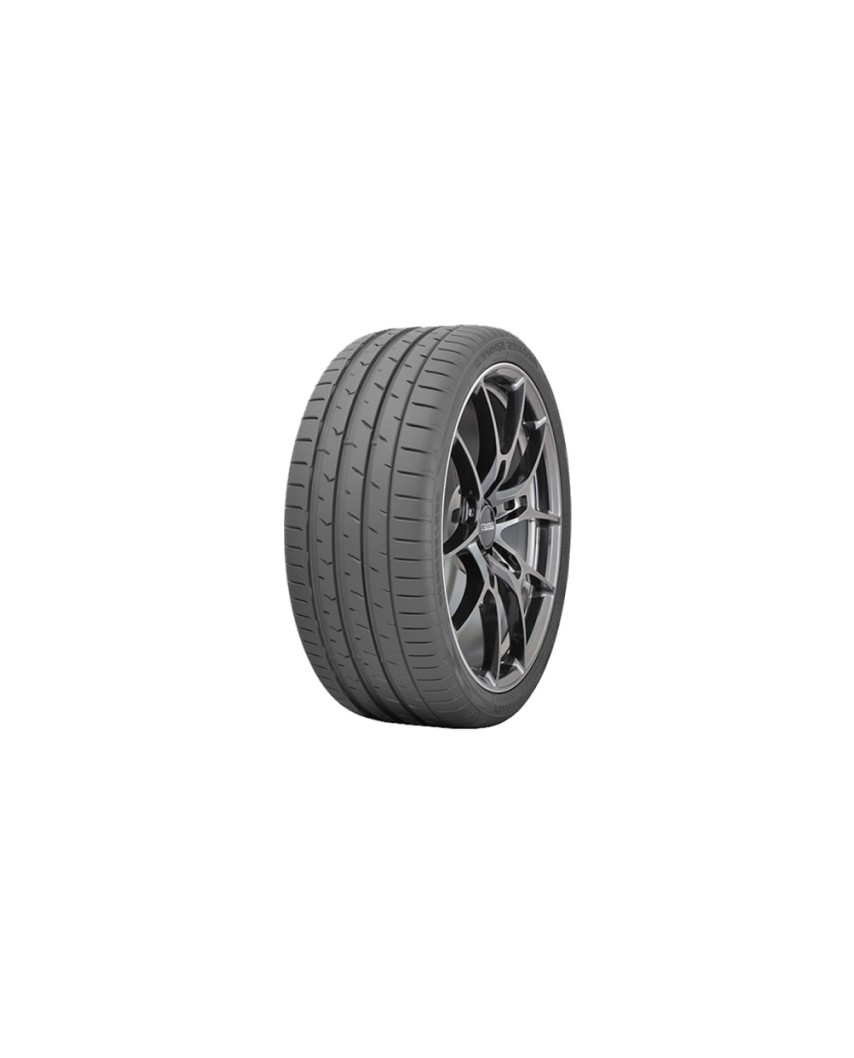 275/40ZR20 106Y XL PROXES SPORT-2