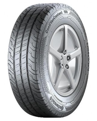 235/65R16C 121/119R CONTIVANCONTACT 100