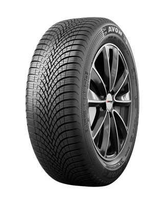 205/55R16 91V ALL SEASON