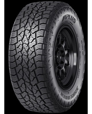 215/70R16 100H SHREDDER AT