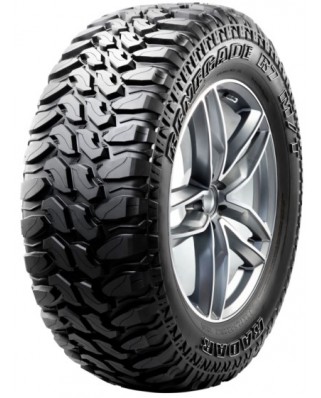 295/70R17LT 121/118Q RENEGADE R7 M/T