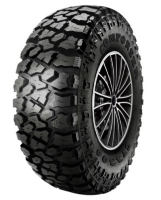295/70R17LT 121/118Q CF3300
