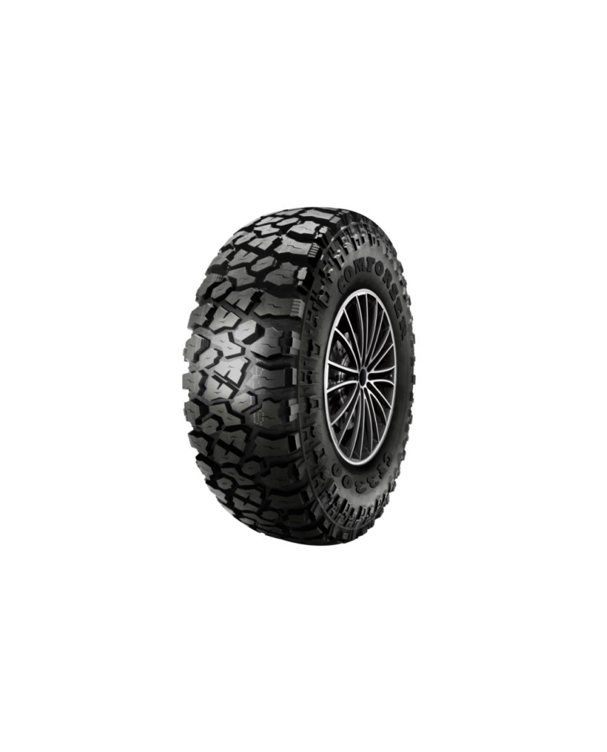 295/70R17LT 121/118Q CF3300