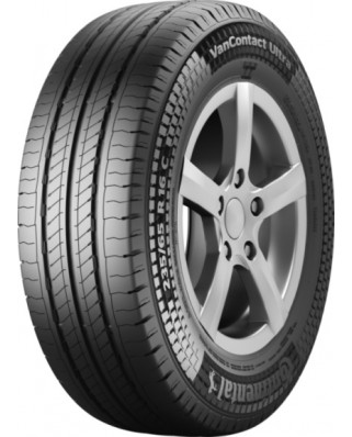 215/60R16C 103/101T VANCONTACT ULTRA