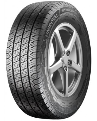 225/55R17C 109/107T(104T) ALLSEASONMAX