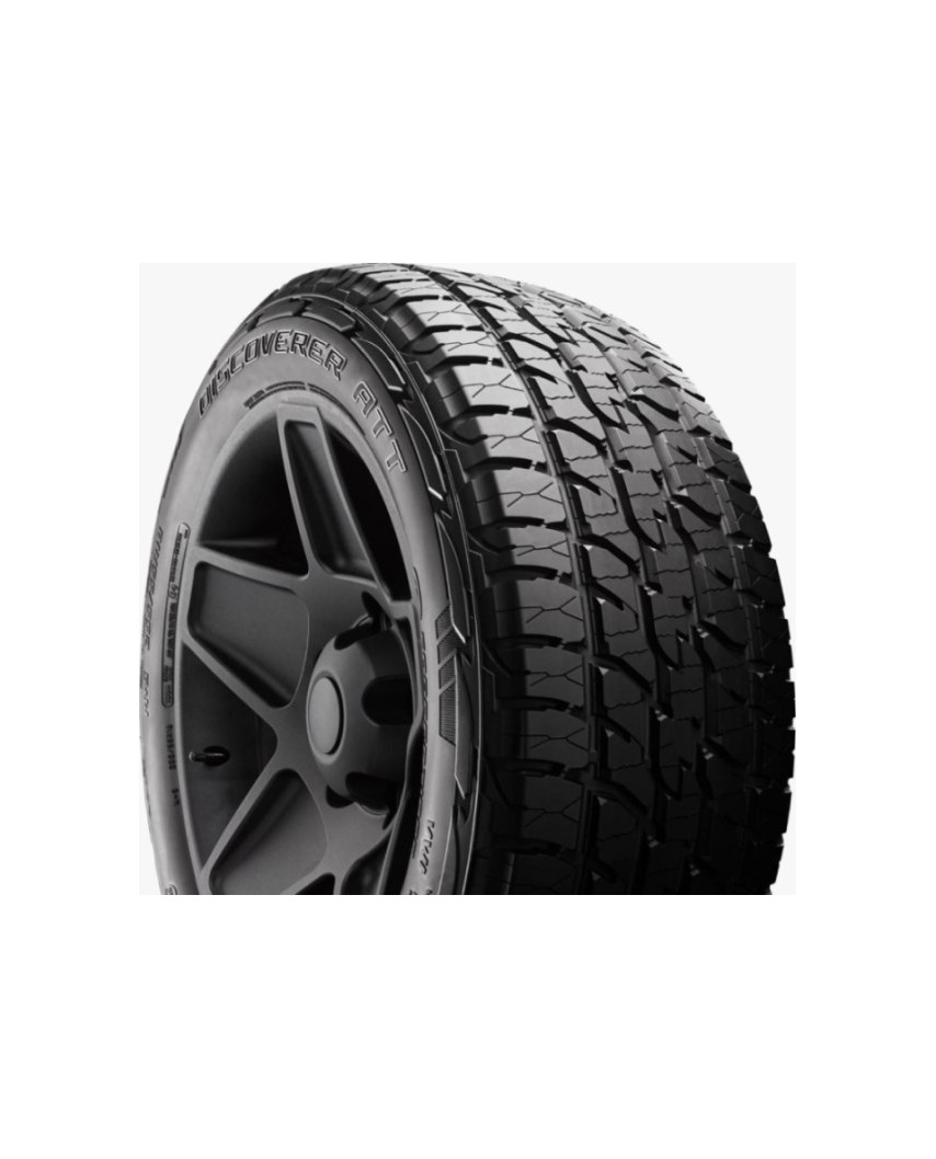 265/60R18 114H XL DISCOVERER ATT