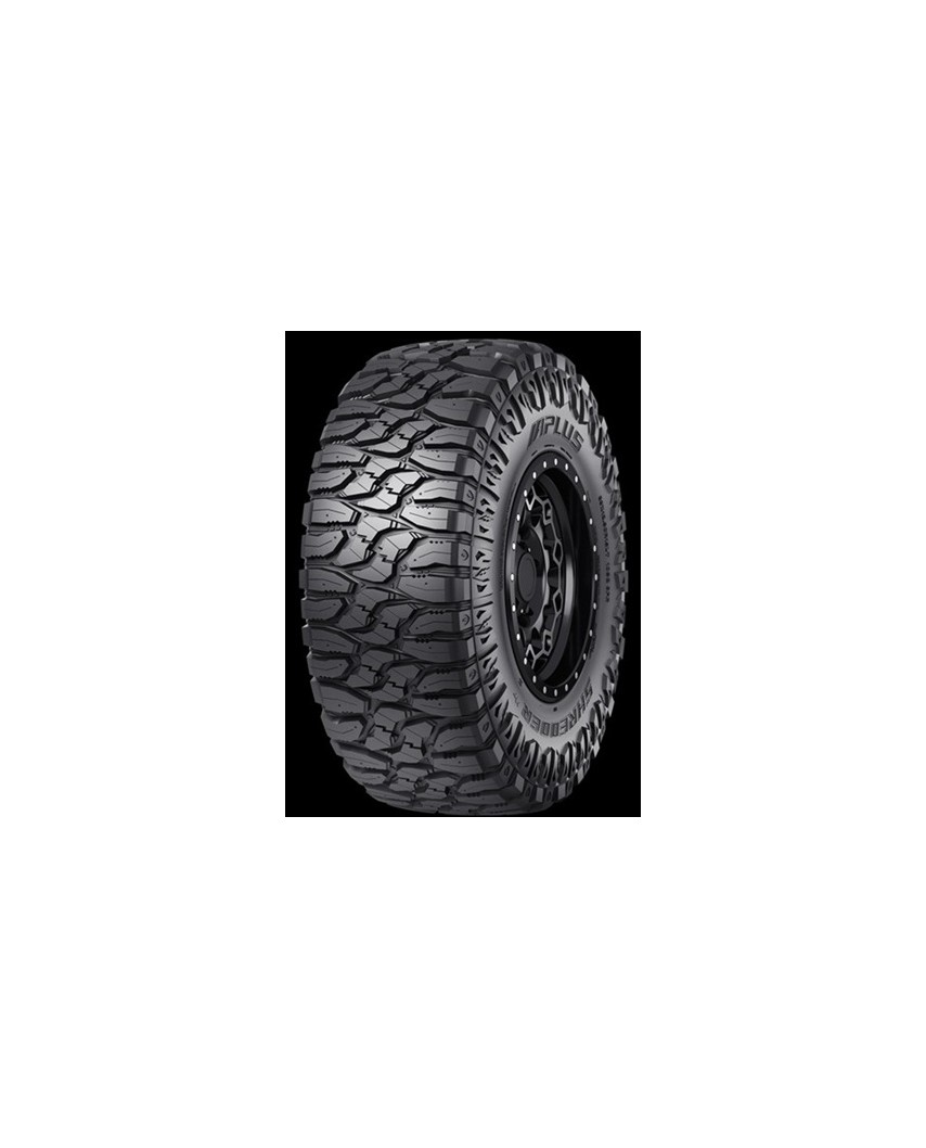 35X1250R17LT 121Q SHREDDER MT