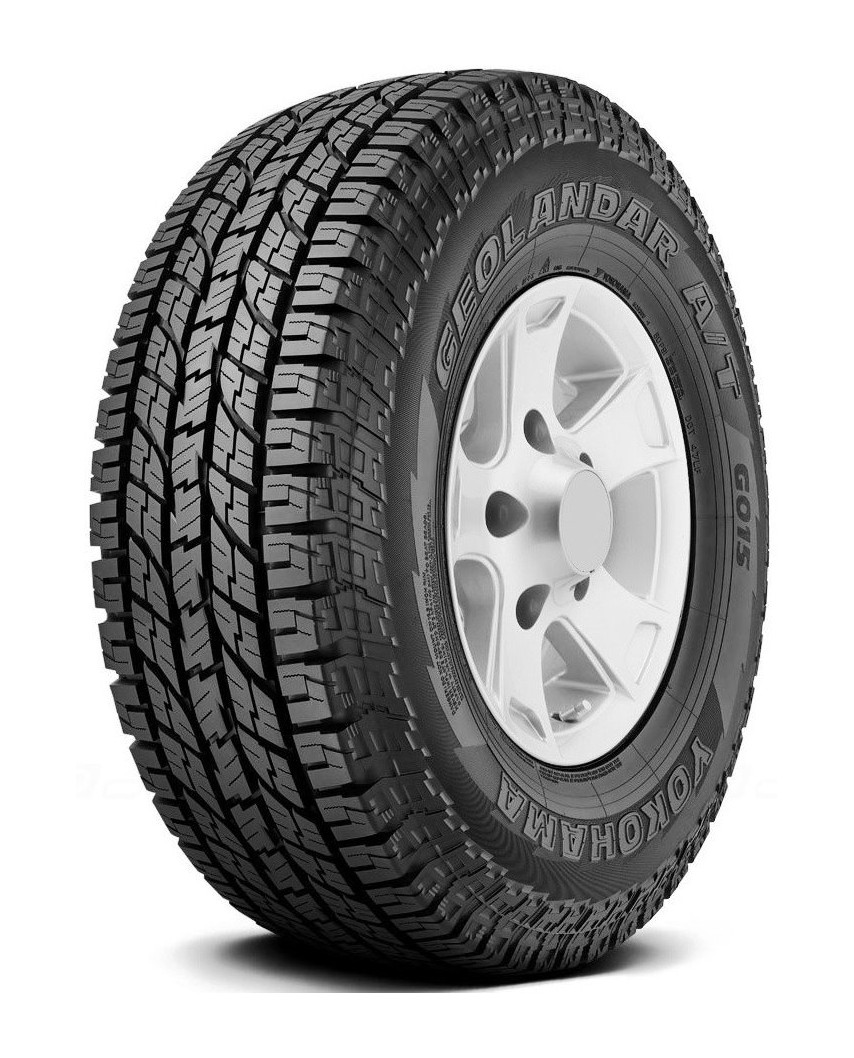285/60R18 116H G015 GEOLANDAR A/T
