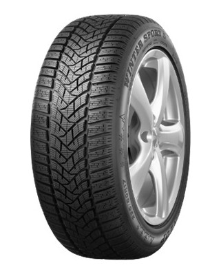 205/60R16 92H WINTER SPORT 5