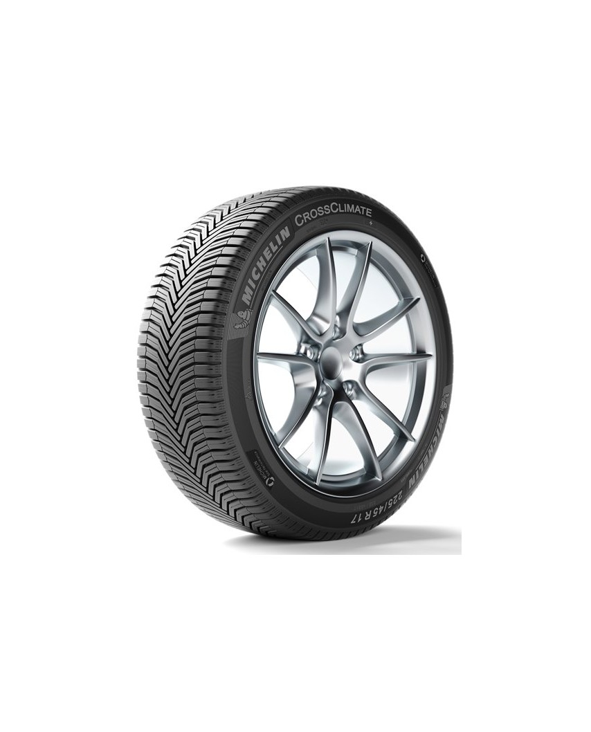 165/65R14 83T XL CROSSCLIMATE+