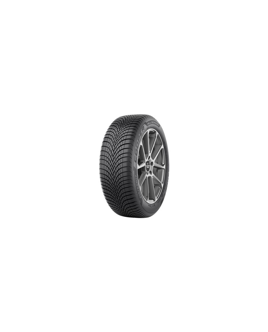 215/65R17 103V XL COOPER ALL SEASON