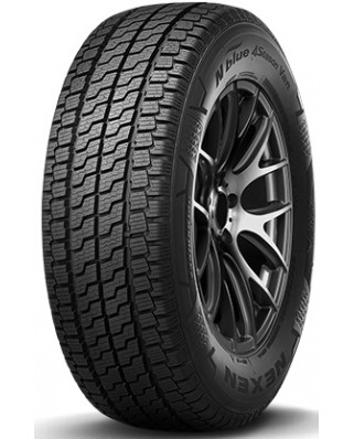 225/75R16C 121/120R N\'BLUE 4SEASON VAN