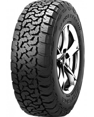 265/65R18 114T SL399 TERRA LEGEND